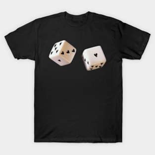 dice T-Shirt